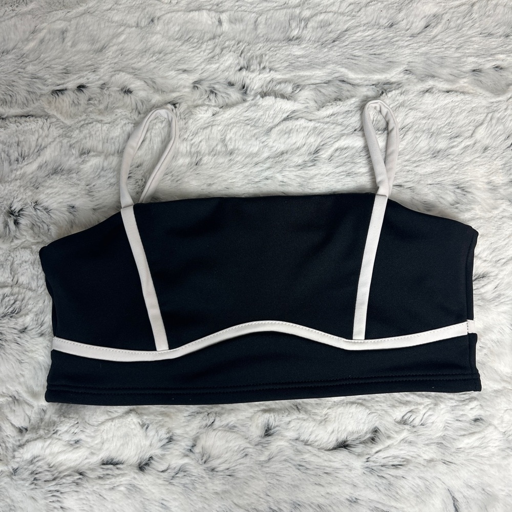 Tiger Friday, Dancewear, Finn Crop Top